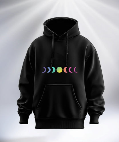 Coldplay Black Unisex Hoodie