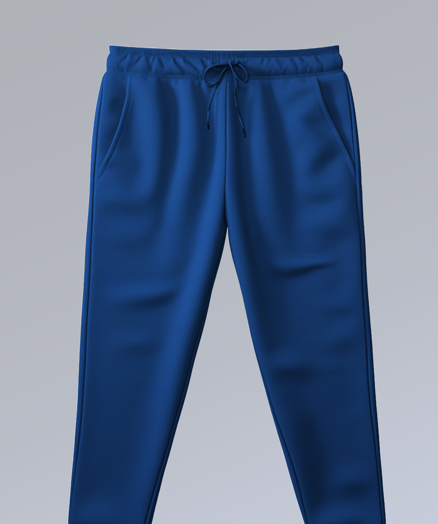 Royal Blue Winter Bottoms